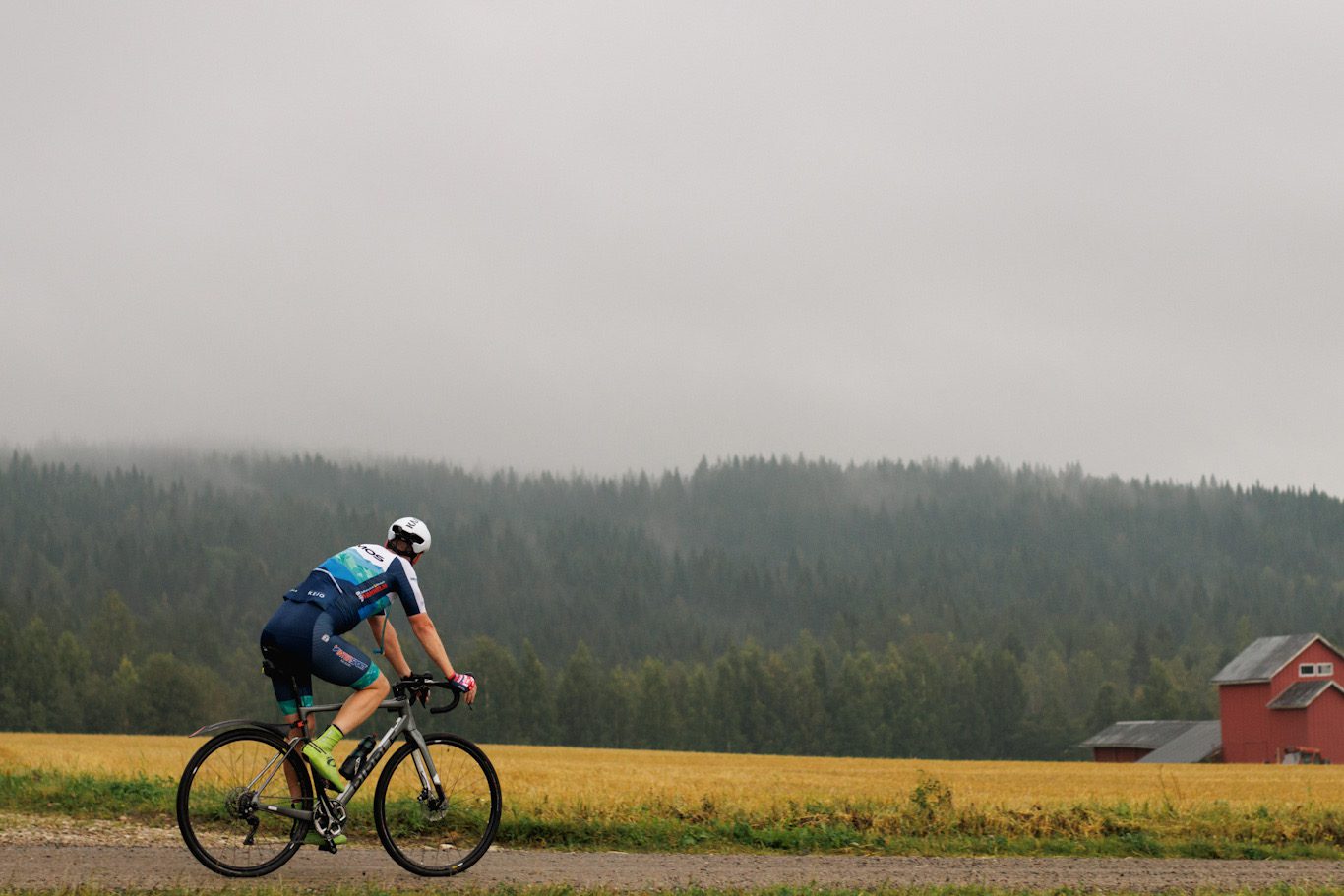 KainuunPyöräilijät
