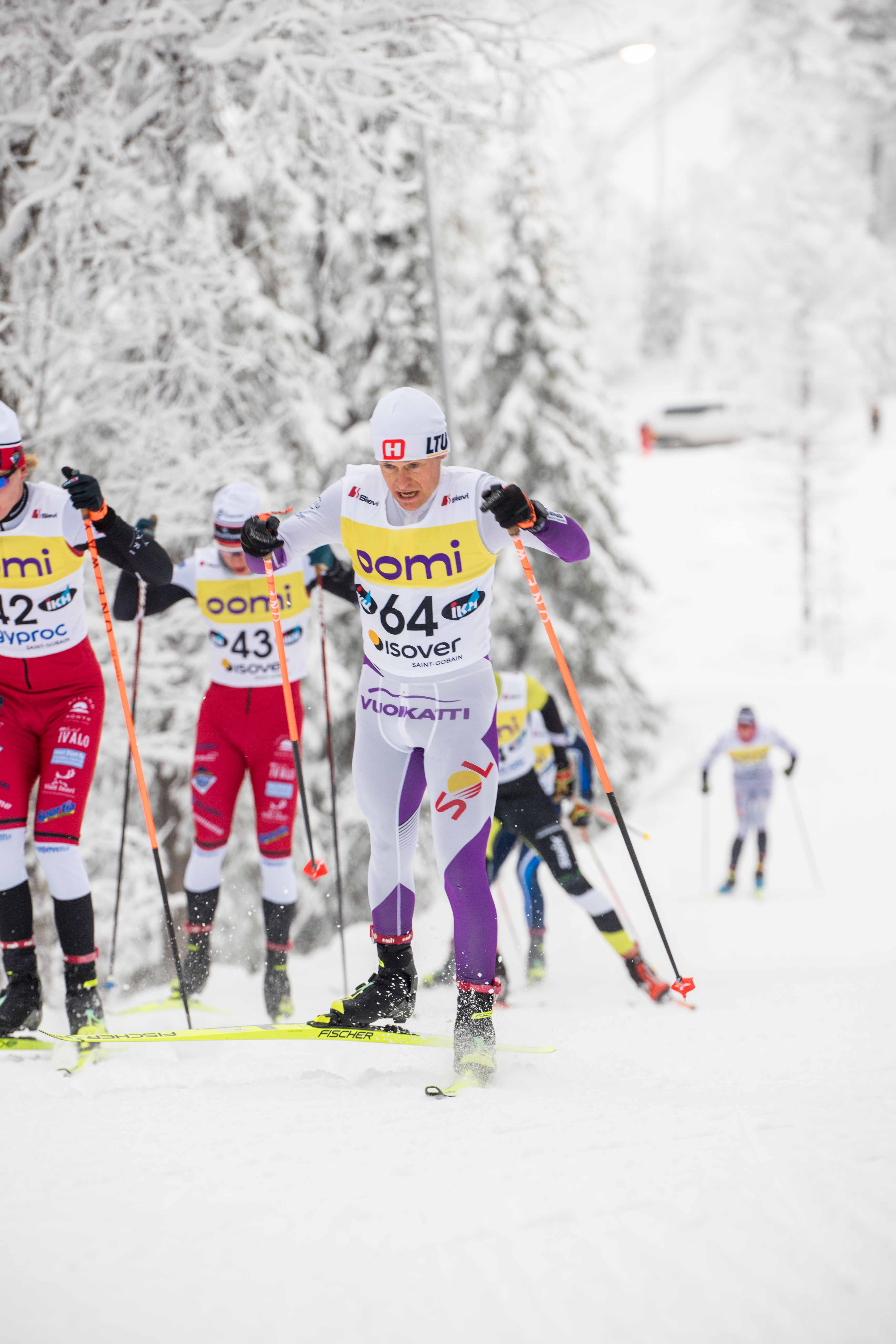 VuokattiSkiTeamKainuu