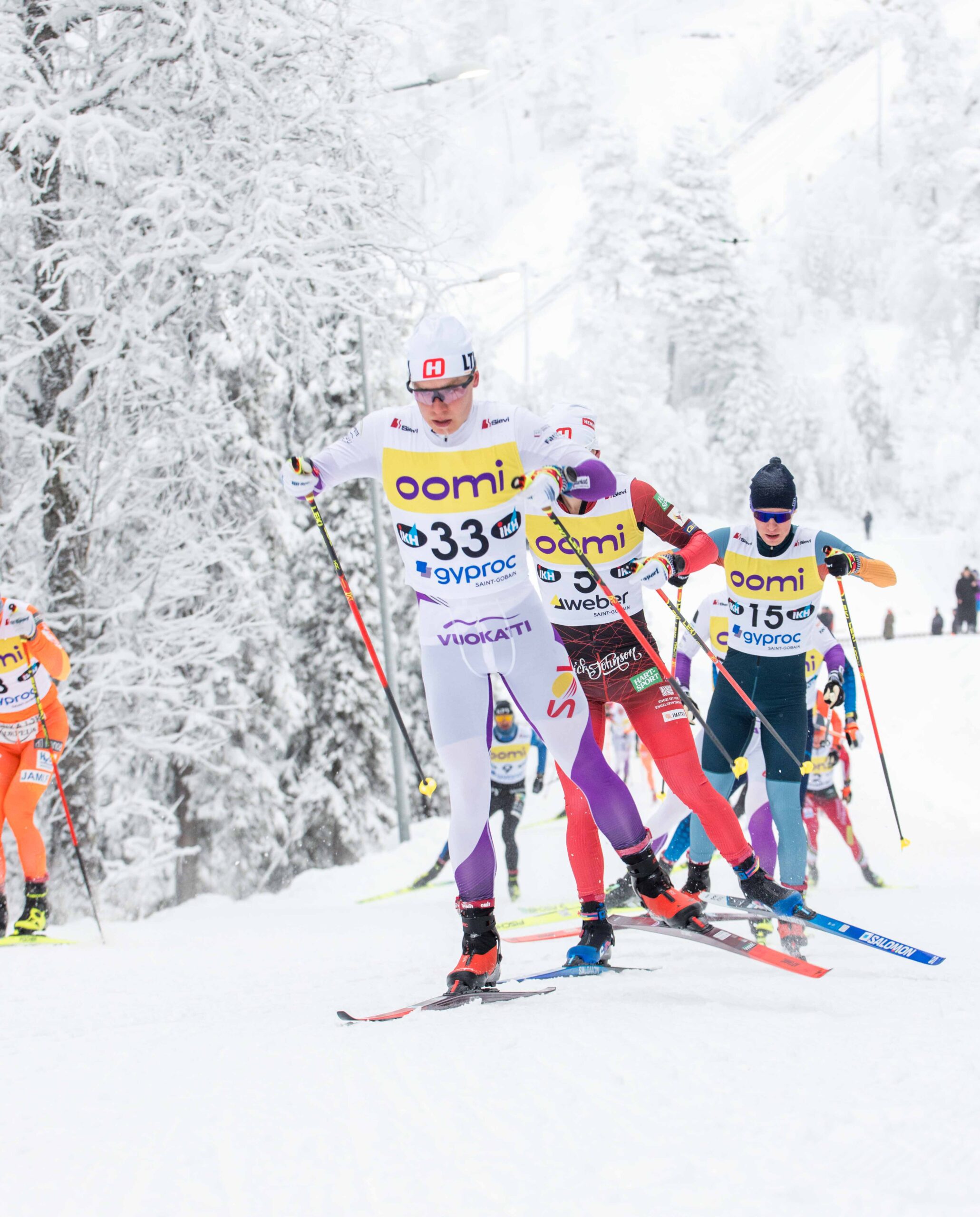 VuokattiSkiTeamKainuu