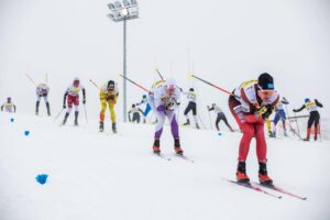 VuokattiSkiTeamKainuu