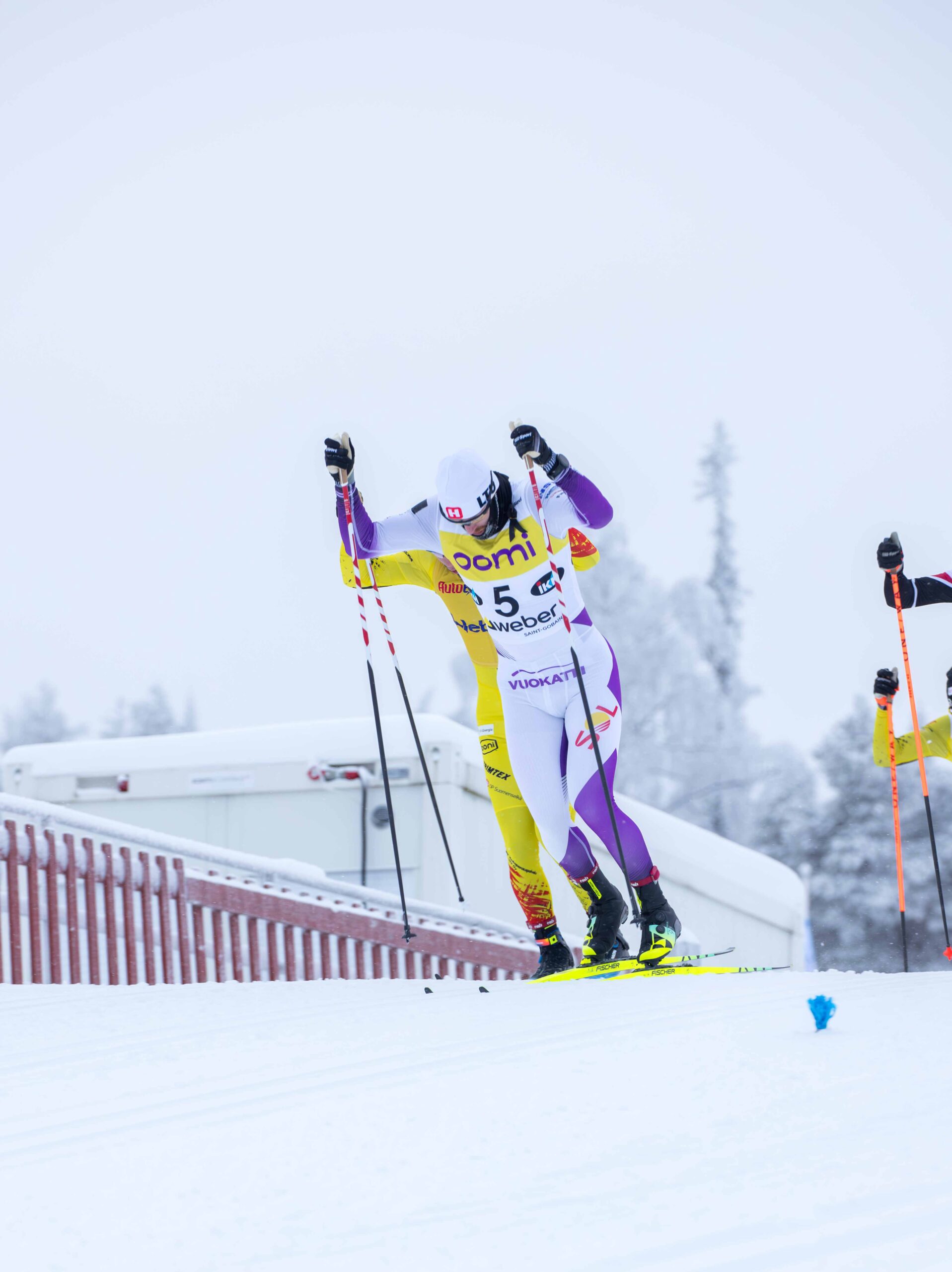 VuokattiSkiTeamKainuu