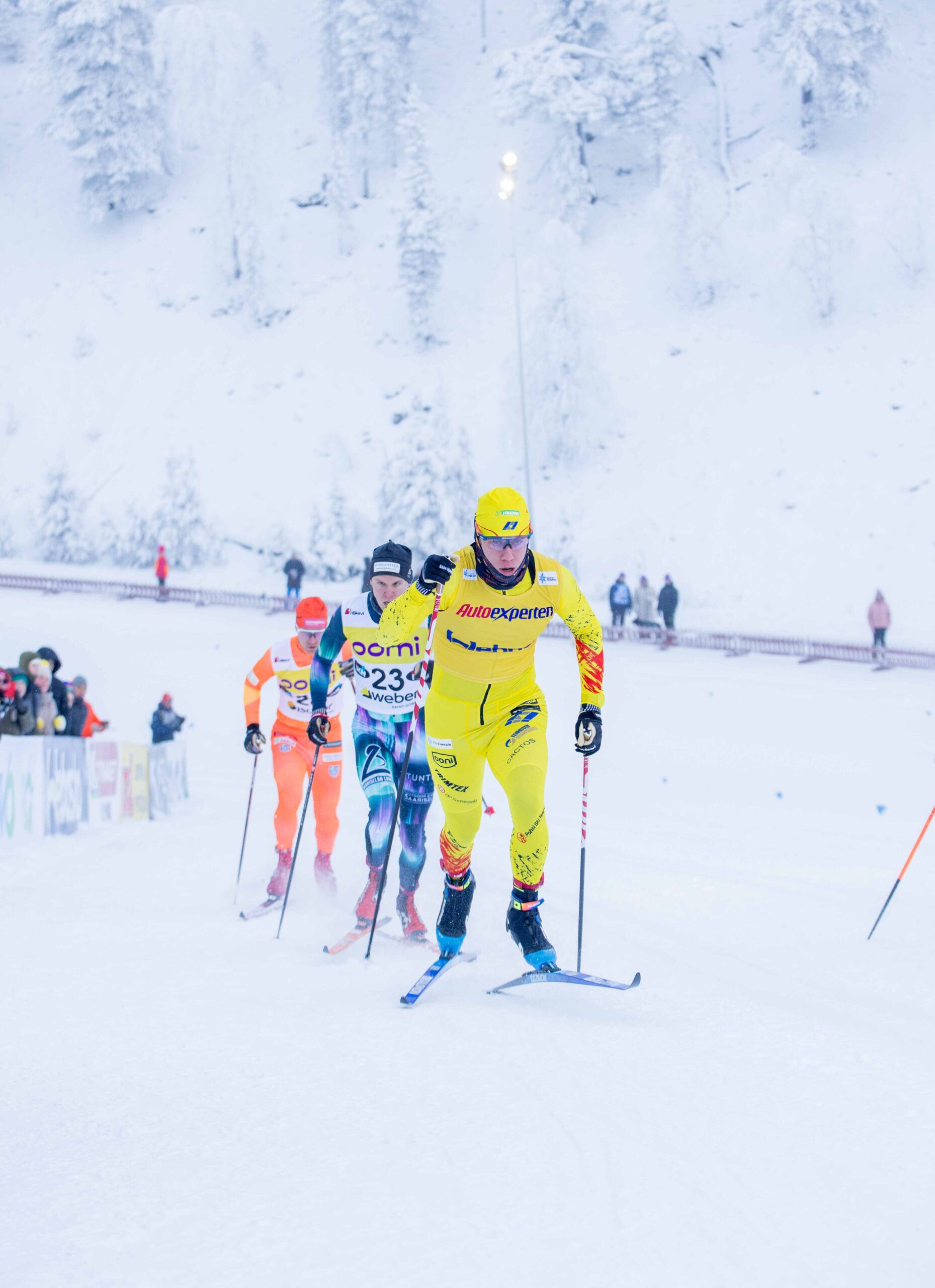 VuokattiSkiTeamKainuu