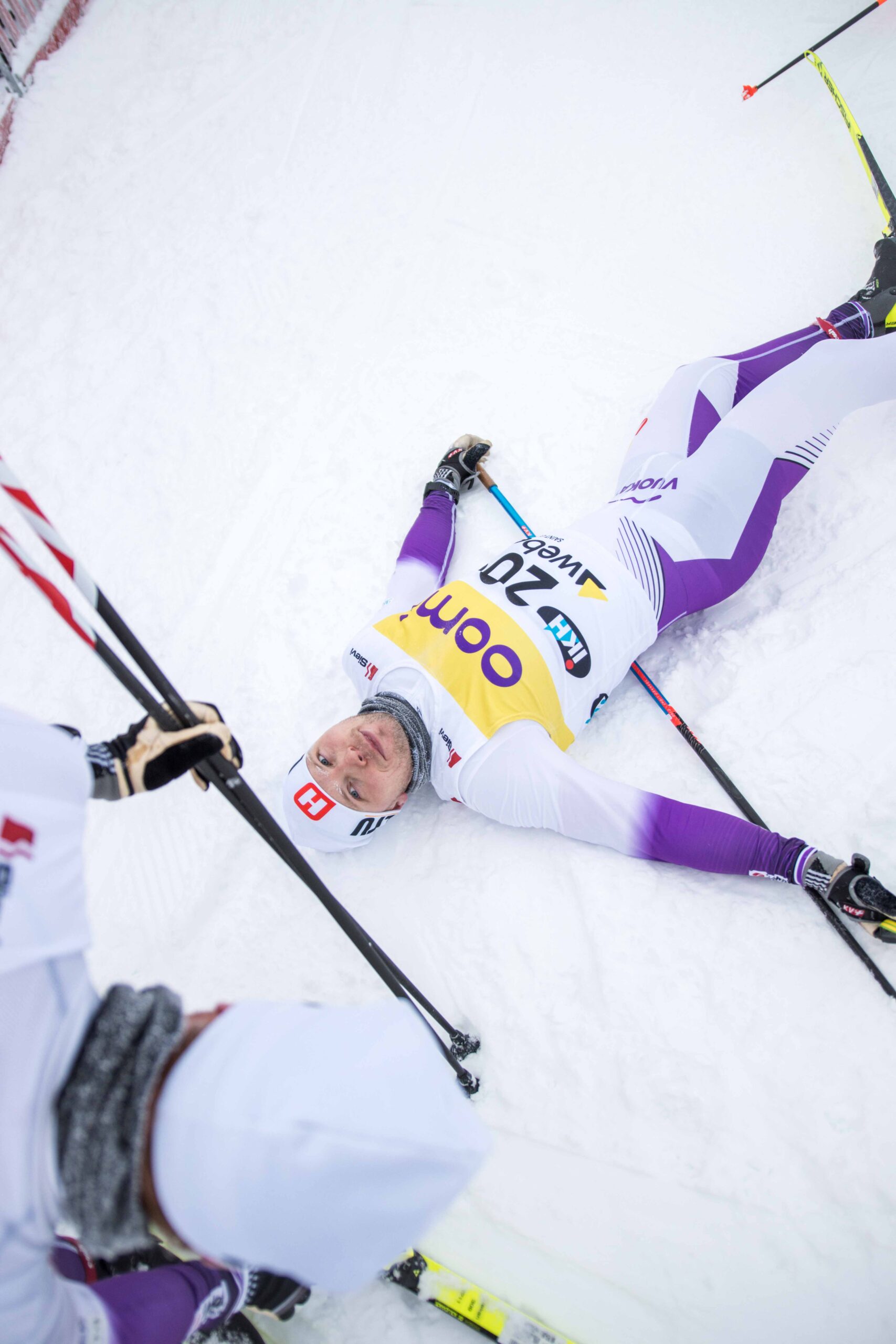 VuokattiSkiTeamKainuu