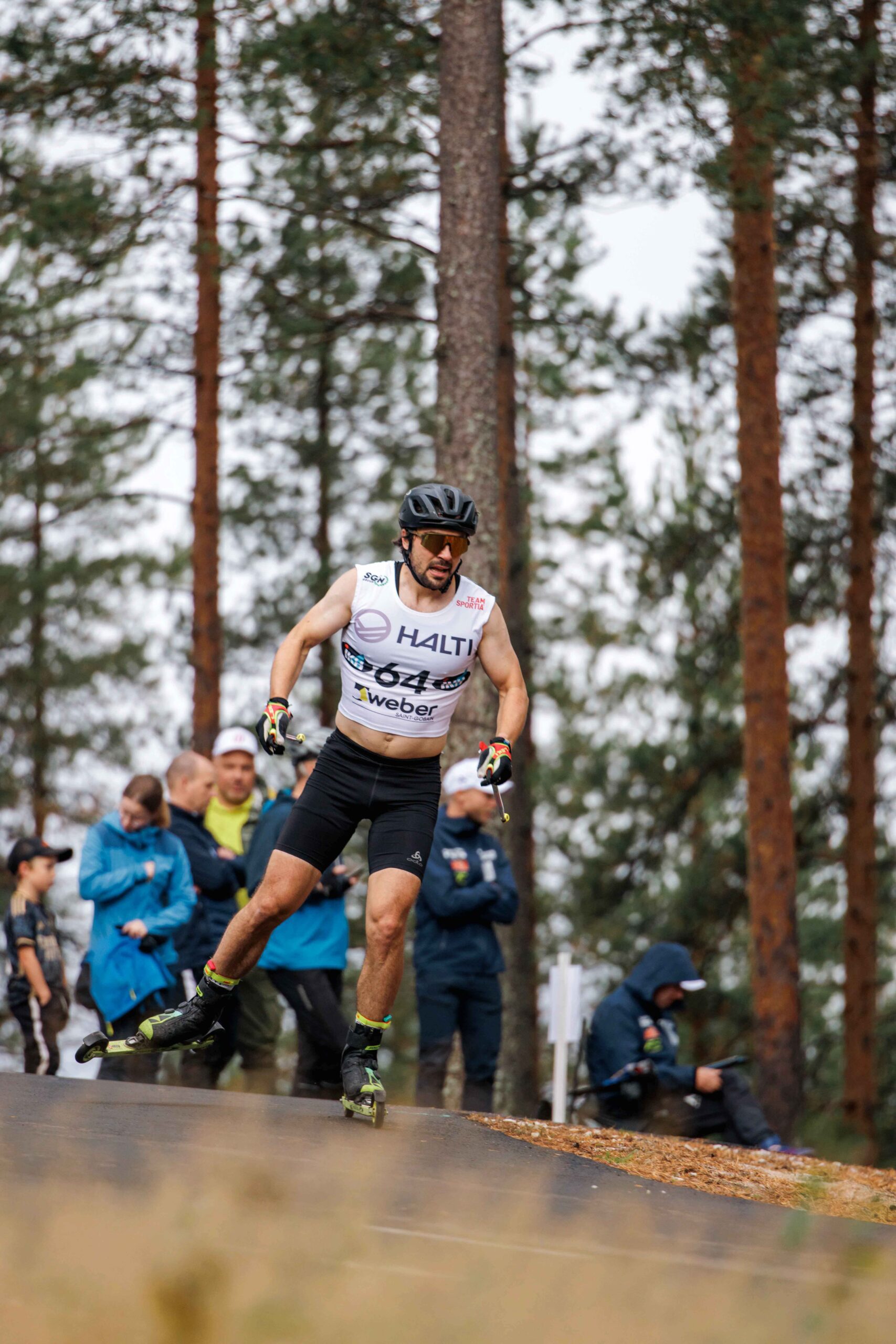 RullahiihdonSM, Risto-Matti Hakola