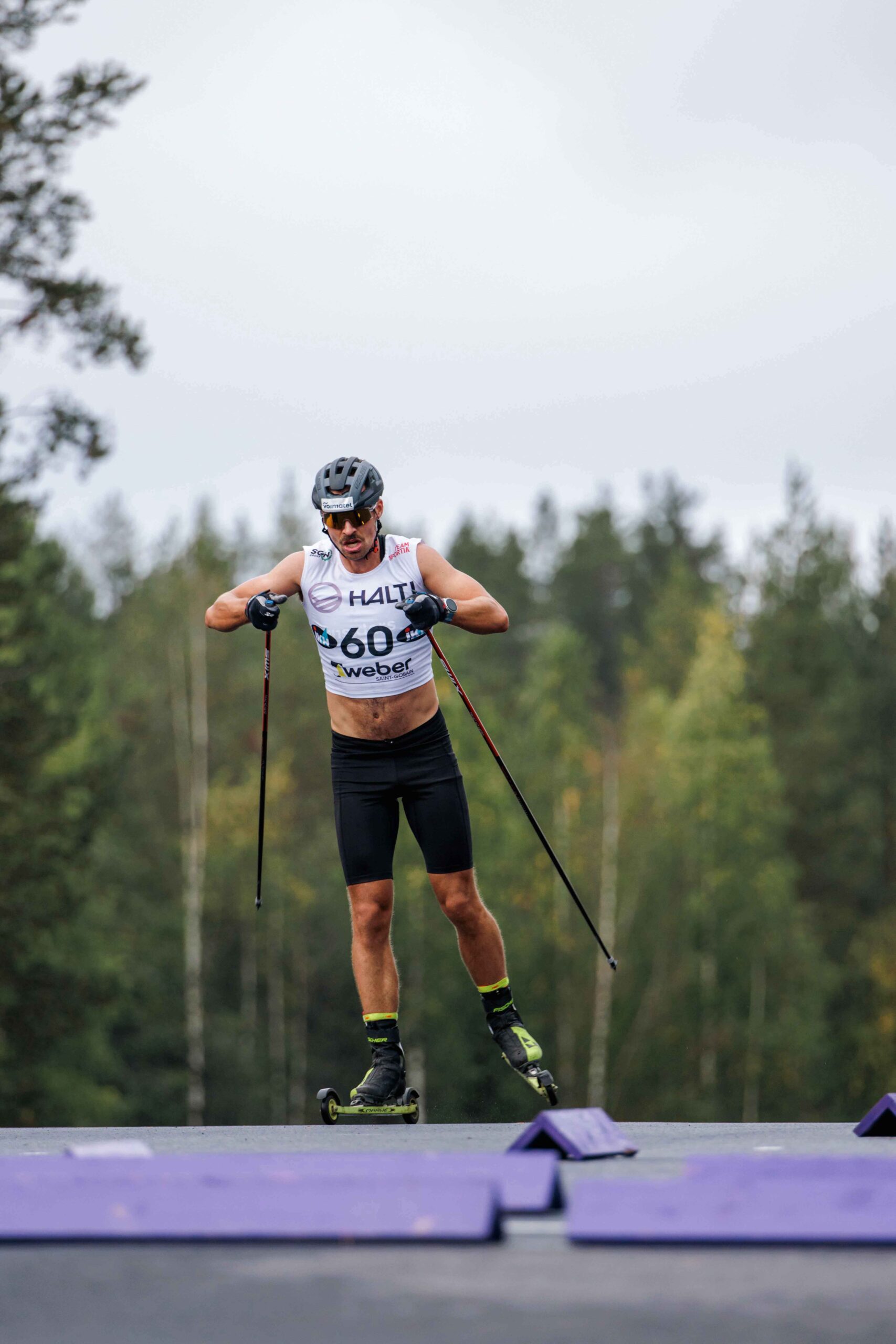 RullahiihdonSM, Perttu Hyvärinen